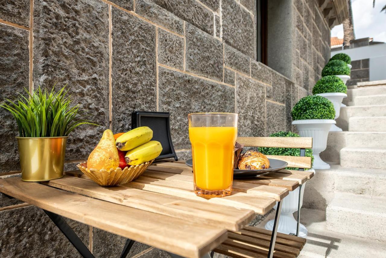 Sweet Garden Las Palmas Exterior foto