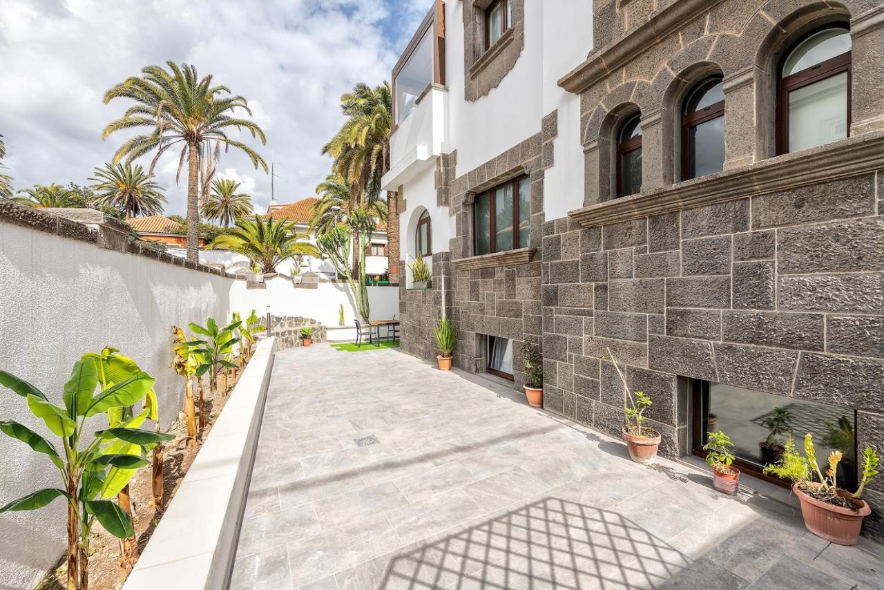 Sweet Garden Las Palmas Exterior foto