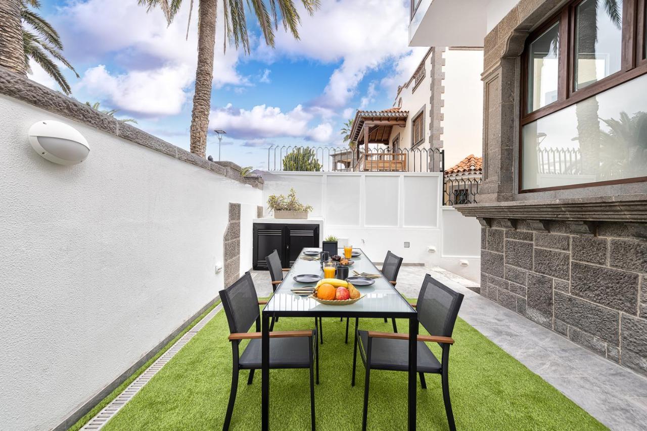 Sweet Garden Las Palmas Exterior foto